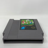 NES Soccer (5 Screw)