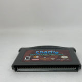 GBA Charlie and the Chocolate Factory