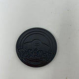 Pokémon TCG Limited Edition Entei Coin