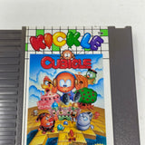 NES Kickle Cubicle