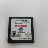 DS Imagine Zookeeper (Cartridge Only)