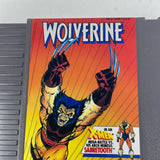 NES Wolverine