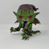 Funko PoP Green Goblin Vinyl Figure, Spiderman Into The Spiderverse NO BOX LOOSE