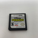 DS Disney Friends (Cartridge Only)