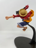 One Piece Luffy Scultures Big B.C. VI Vol.3 Statue Rerun