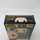 Pop Pin Star Wars Count Dooku 22