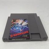 NES Defender II 2