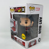 Funko Pop Antman And Wasp Ant-Man Chase 340