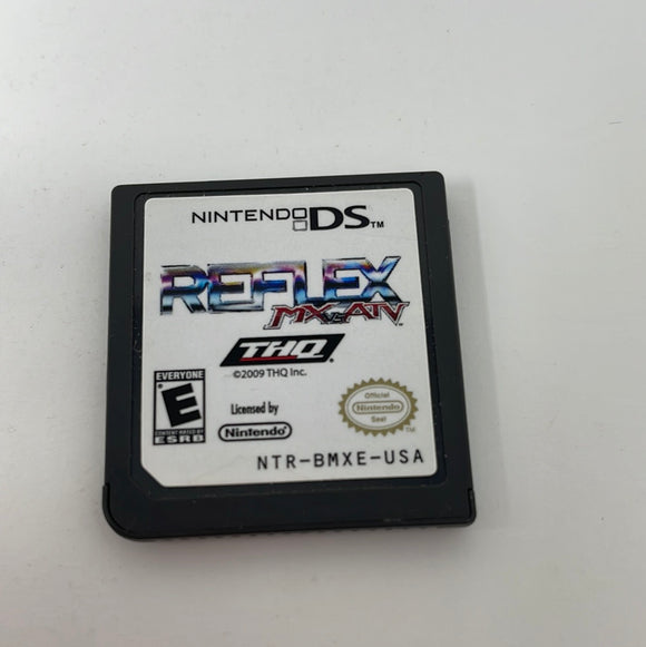DS Reflex MX vs ATV Cartridge Only