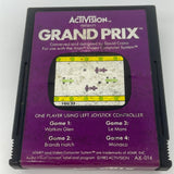 Atari 2600 Grand Prix
