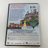 DVD Remastered Deluxe Edition ‘Twas The Night Before Christmas Brand New