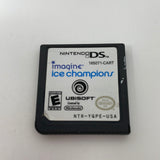 DS Imagine Ice Champions (Cartridge Only)