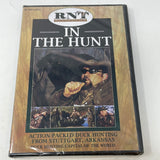 DVD Rich-N-Tone Duck Calls In The Hunt Sealed