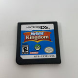 DS MySims Kingdom (Cartridge Only)