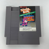 NES Ninja Kid (5 Screw)