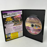 DVD Classic TV Series Crossroads Volume 2
