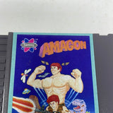 NES Amagon