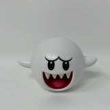 RARE 2013 K'Nex KNEX Nintendo Super Mario Bros Big Boo Ghost Plastic Figure 2.5”