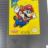 NES Super Mario Bros. 3 (Left Bros. Variation Label)
