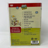 DVD New Life Workshop Kids Shout Praises Kids We Belong To Jesus