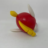 JAKKS World of Nintendo Super Mario Cheep Cheep Figure Fish Bird
