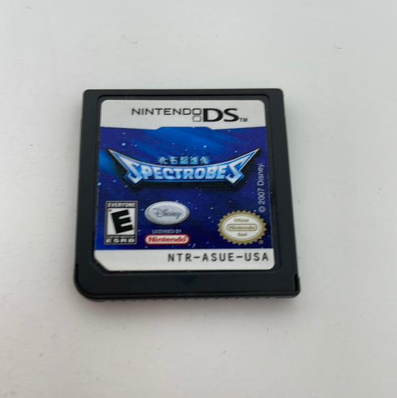 DS Spectrobes (Cartridge Only)