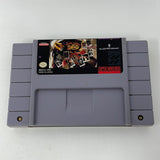 SNES Boxing Legends of the Ring