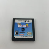 DS Petz Horsez 2 (Cartridge Only)