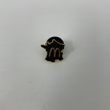 McDonald’s Enamel Pin