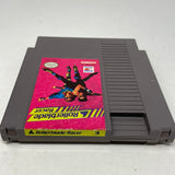 NES Rollerblade Racer