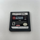 DS Lego Star Wars II The Original Trilogy (Cartridge Only)
