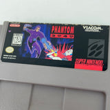 SNES Phantom 2040