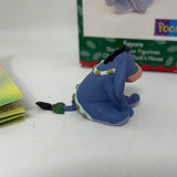 Hallmark "Eeyore" Winnie the Pooh Merry Miniatures Figurine 1999