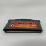 GBA The Incredibles