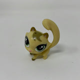 Littlest Pet Shop336 Pets In the City Shura Styles LPS Kitty