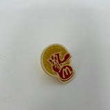 McDonald’s One Step At A Time… Enamel Pin