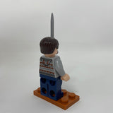 Lego Harry Potter Advent Calendar Neville Longbottom Minifigure