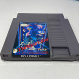 NES Rollerball