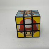 2015 Mini Super Mario Rubix Cube