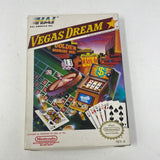 NES Vegas Dream CIB