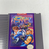 NES Mighty Final Fight