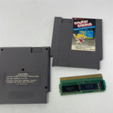 NES Chubby Cherub (5 Screw)