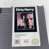 NES Dirty Harry