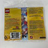 LEGO 30580 Creator Santa Claus Polybag 69pcs New