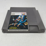 NES Bill & Ted's Excellent Video Game Adventure