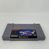 SNES Mega Man X2