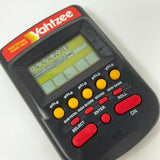 Milton Bradley Electronic Handheld Yahtzee 1995