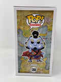 Funko Pop Animation One Piece Jinbe 1265 (Chase)