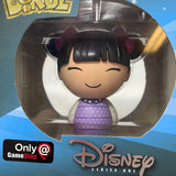 Funko Dorbz Disney Series One Monsters Inc Boo GameStop Exclusive 160