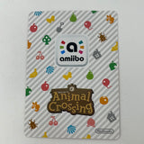 Animal Crossing Amiibo Cards Ace 443